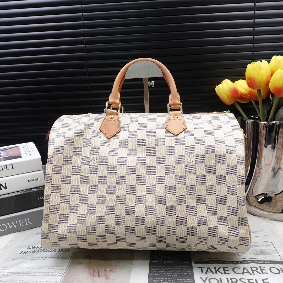 95新 LouisVuitton/路易威登 手提包/T10339484