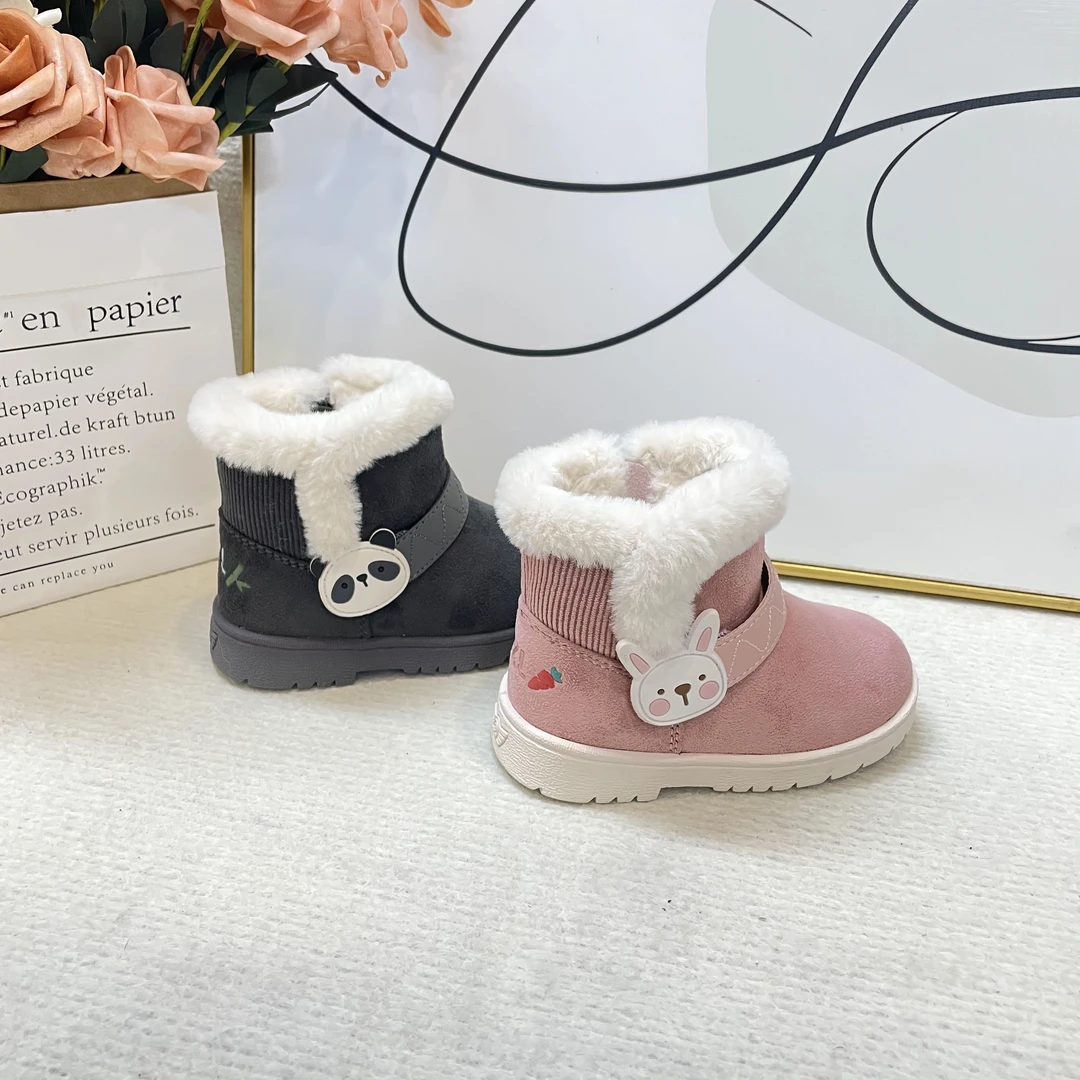 【冬季上新】2718/普西拉/时尚机能透气软底健康减震机能学步鞋