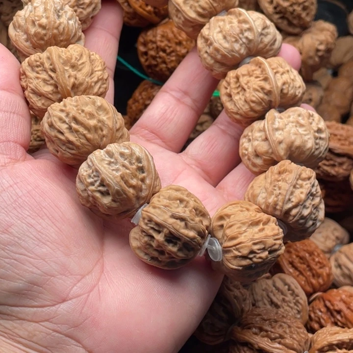 文玩核桃吊坠阳*。4门头沟