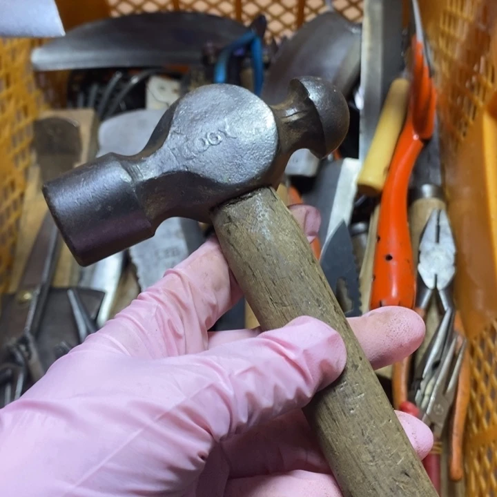 铁鑫***垚二手工具二手工具