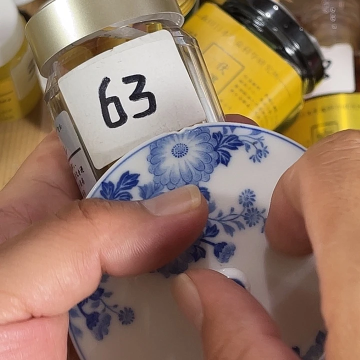 瓷片回流瓷器瓷片63