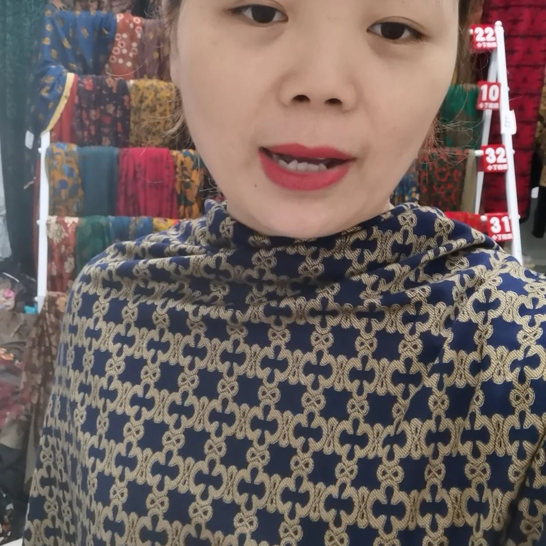 混纺蓝色L..v2米单面奥绒
