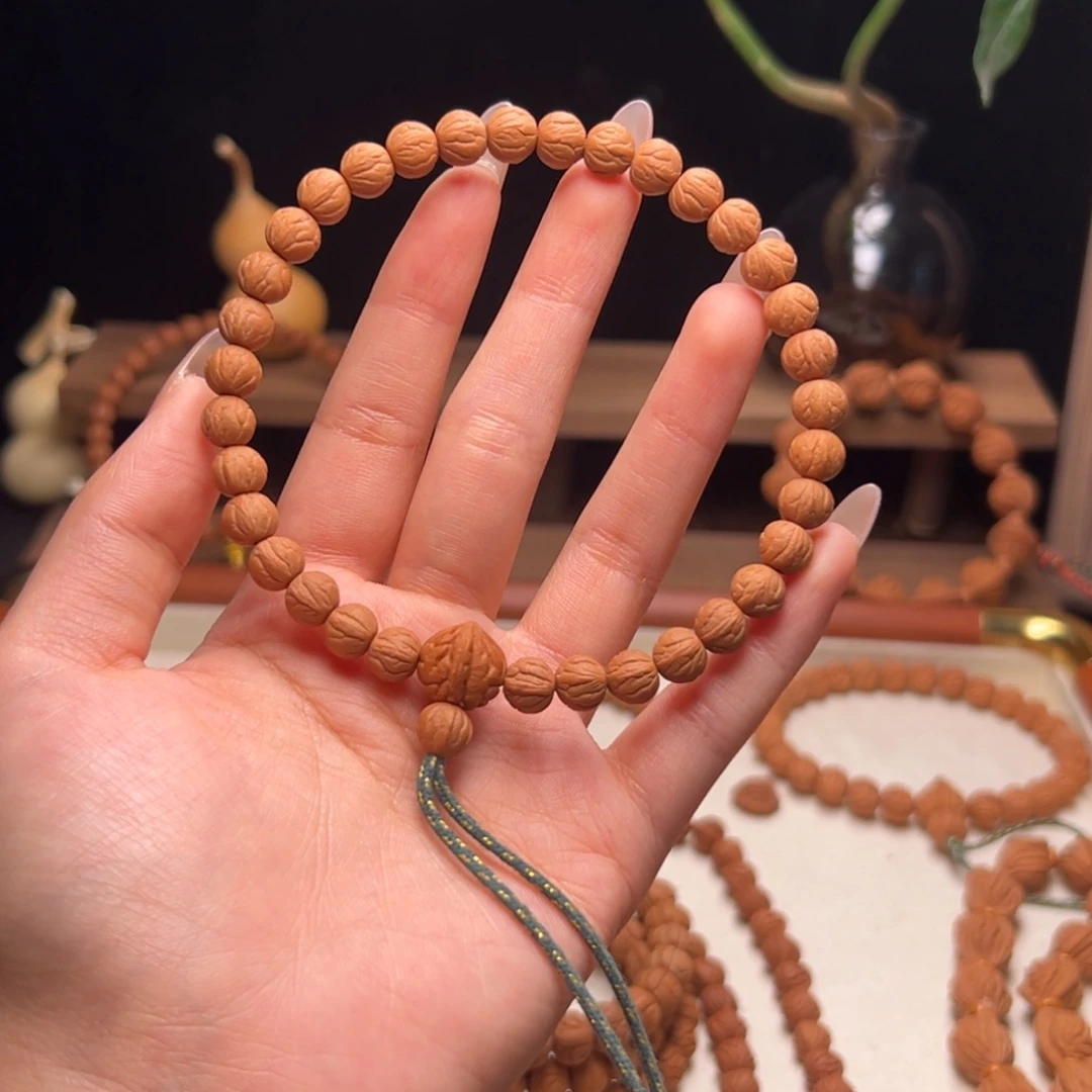 养***胺木质类陕西龙纹桃核