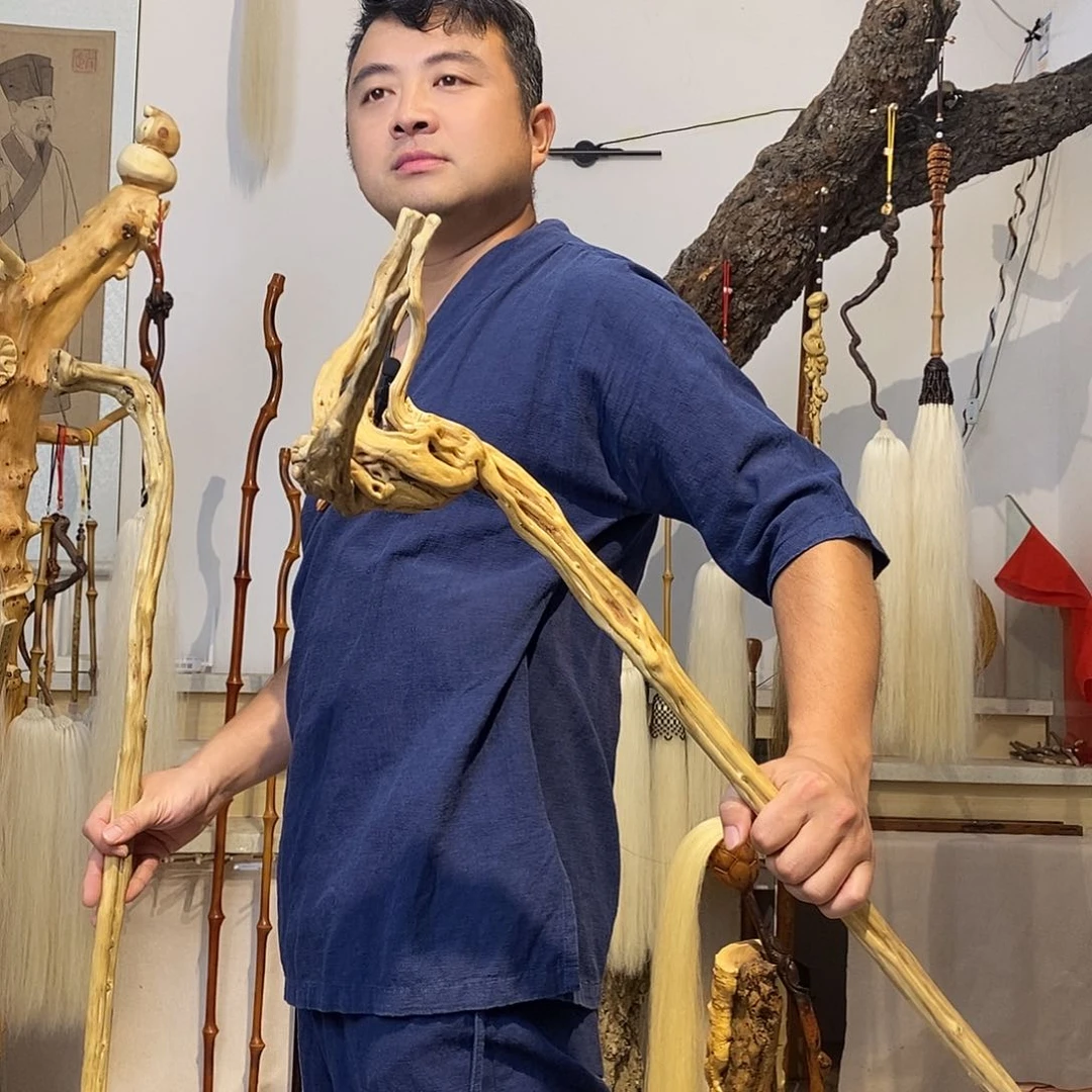 实物展示一物一拍