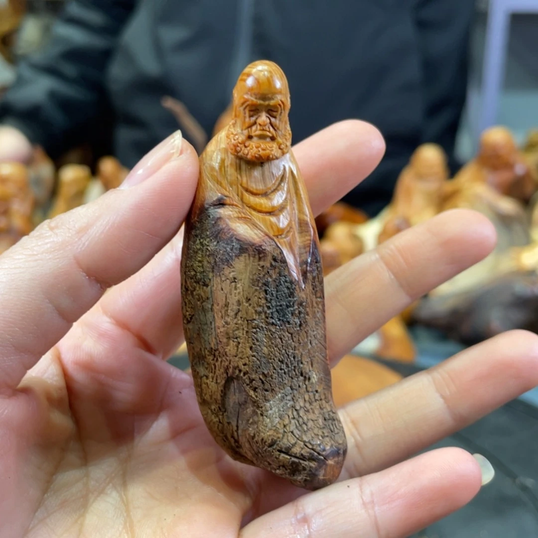 【闪购商品】柏木（崖柏）其他