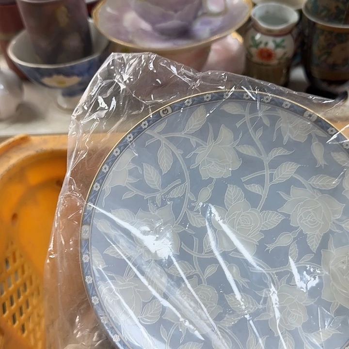 碗开播啦…开播啦