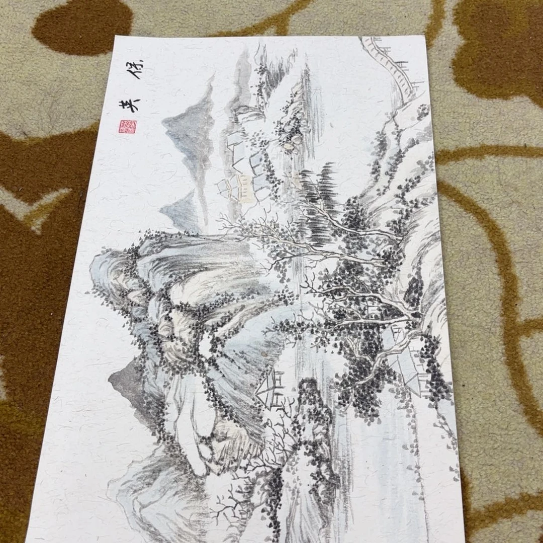 国画李欣主播李欣主播