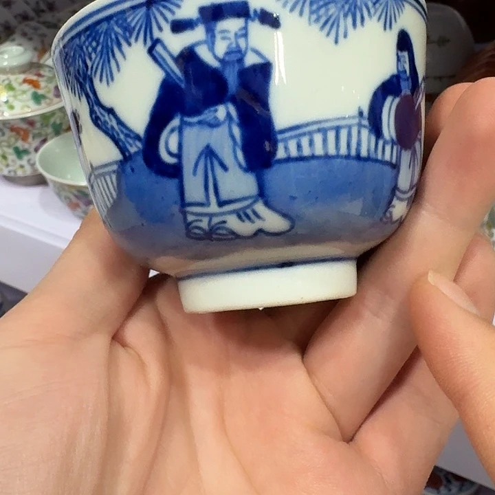 陶瓷艺术品收藏陶瓷