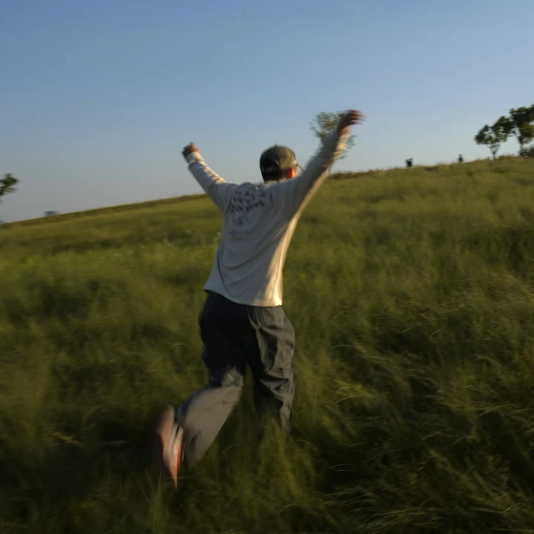 【叁伍】UPF50+山系户外防晒衣男女同款