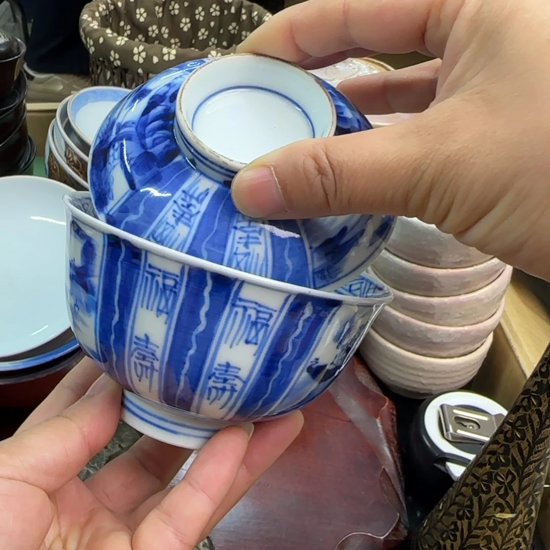 摆件一个瓷器默认微瑕