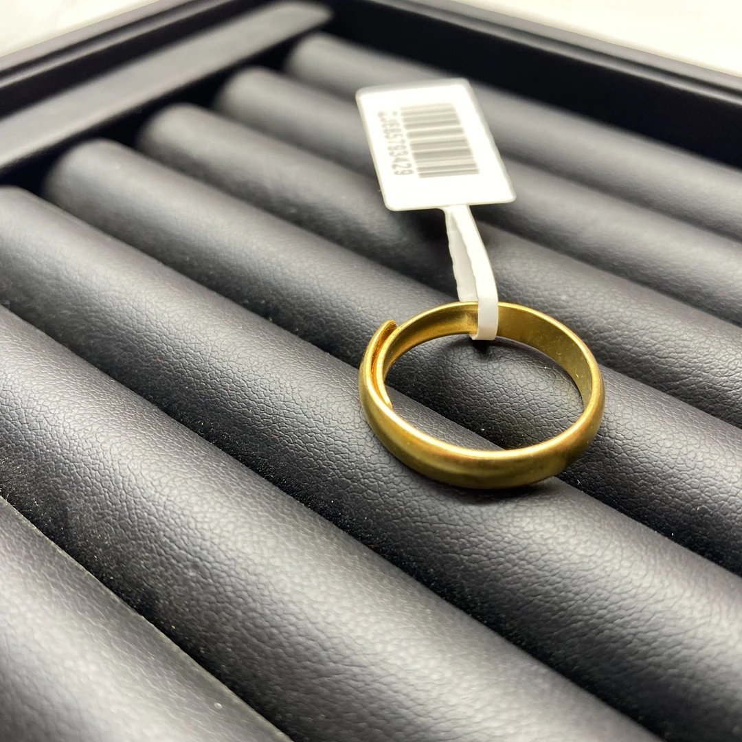 【新年高定】传承戒指019