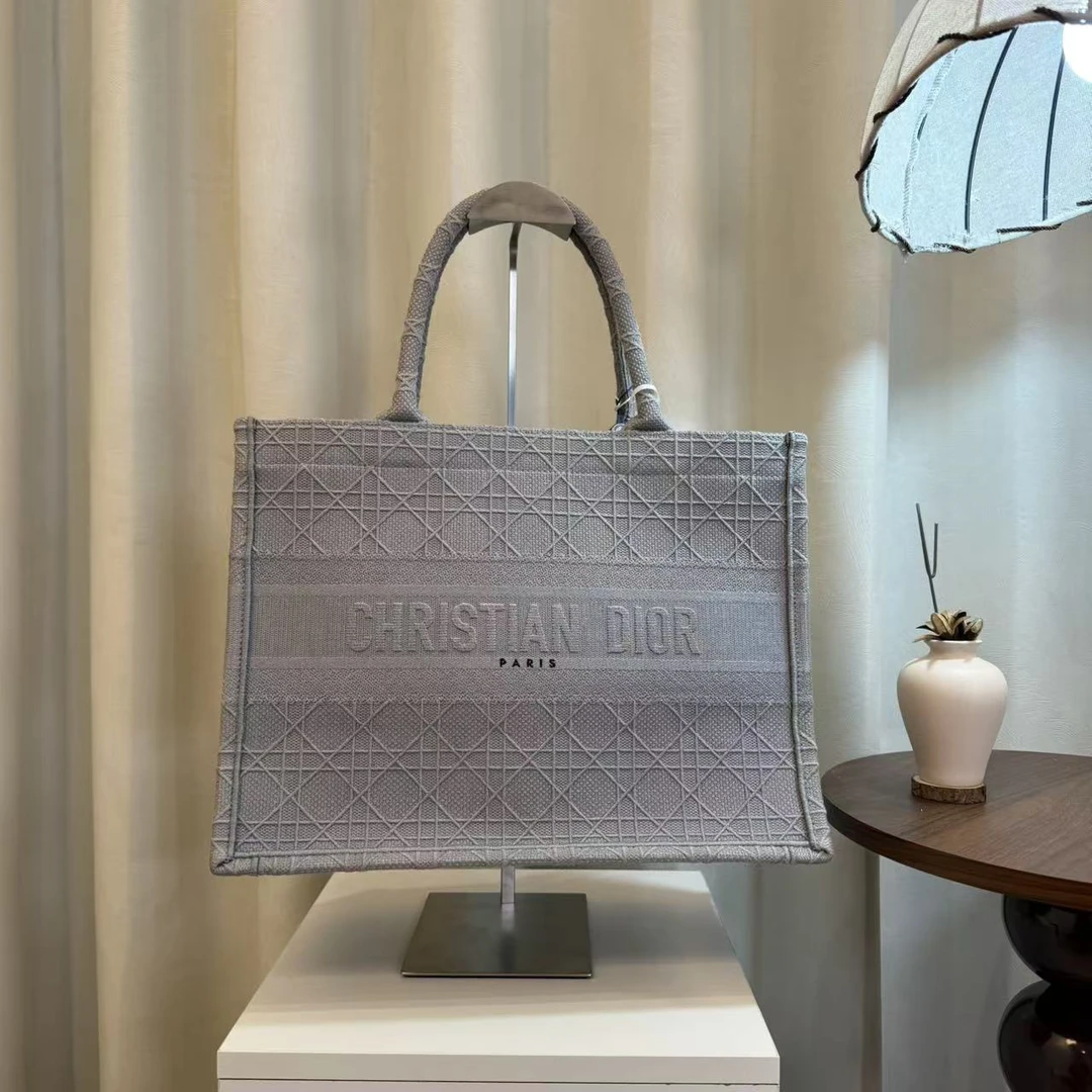 95新 DIOR/迪奥 DIOR 托特 000091