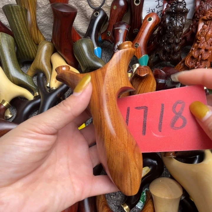 大果紫檀（缅甸花梨）1718