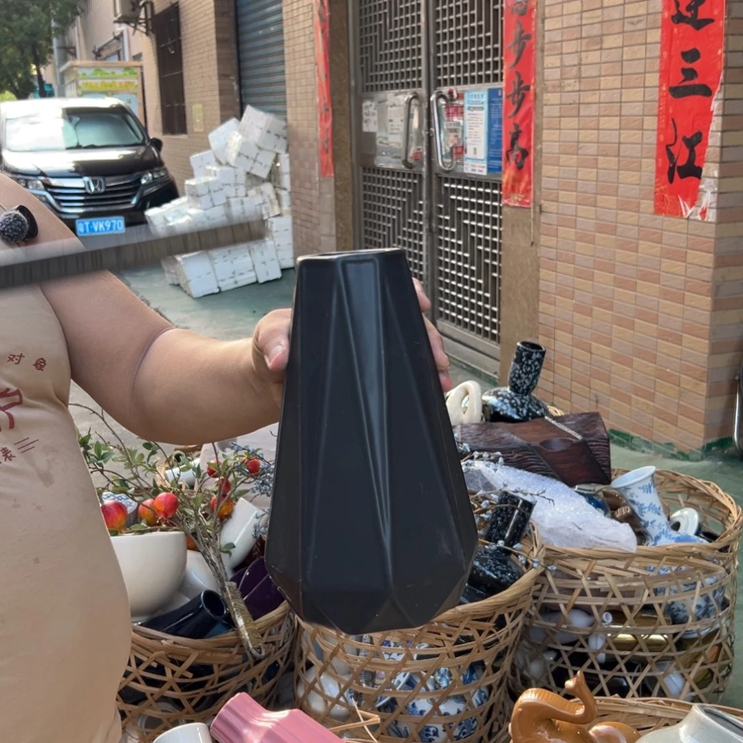 号高温陶瓷工艺饰品（微瑕慎拍）45