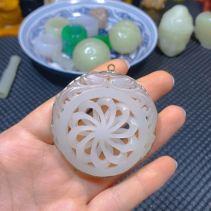 精选商品一图一物