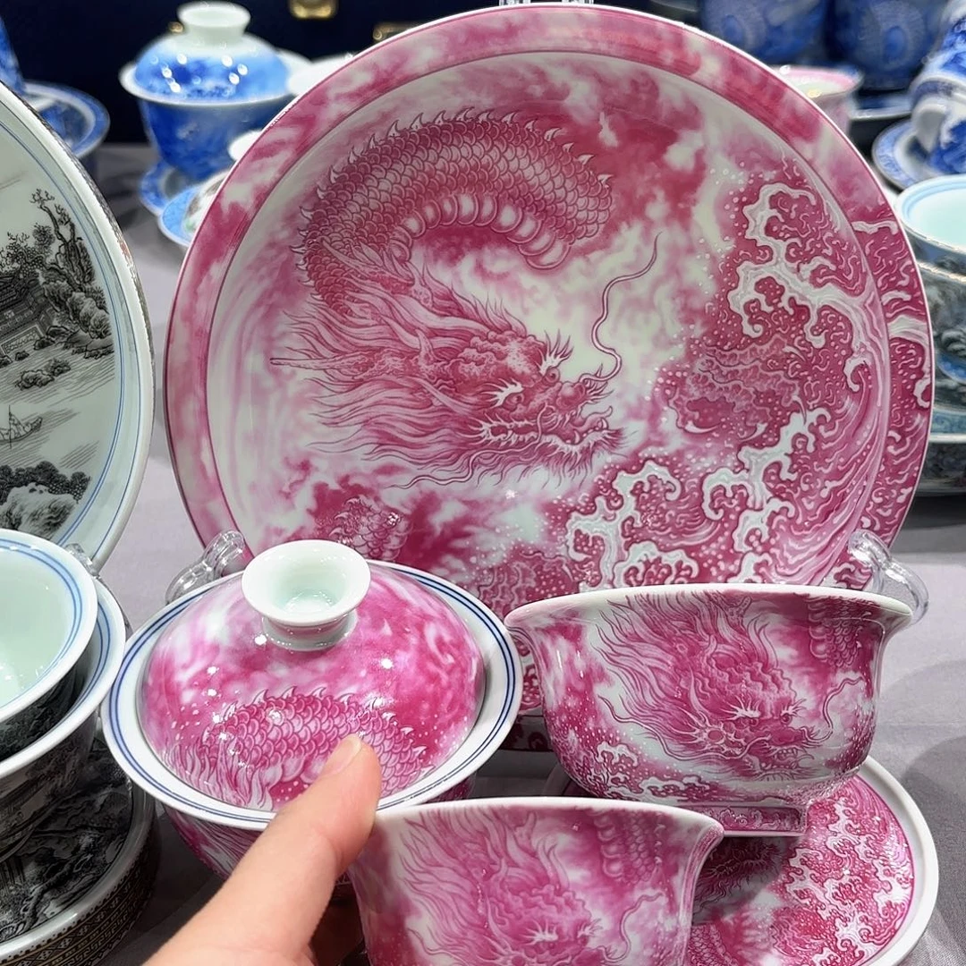 瓷片景德镇陶瓷学院等多