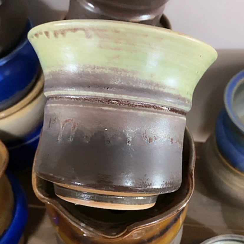 【闪购商品】红陶口11