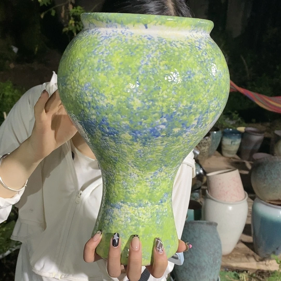 紫砂花盆正品15/30