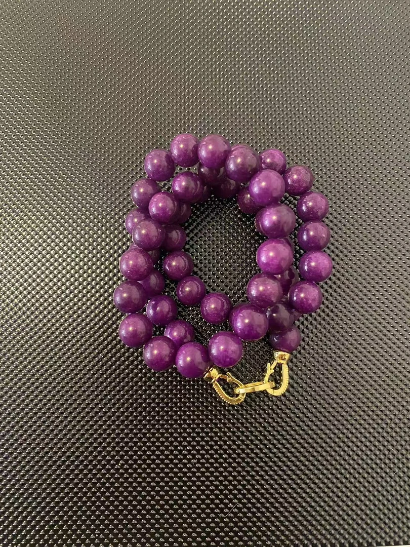 【贝贝甄选】X100舒俱来时尚百搭项链