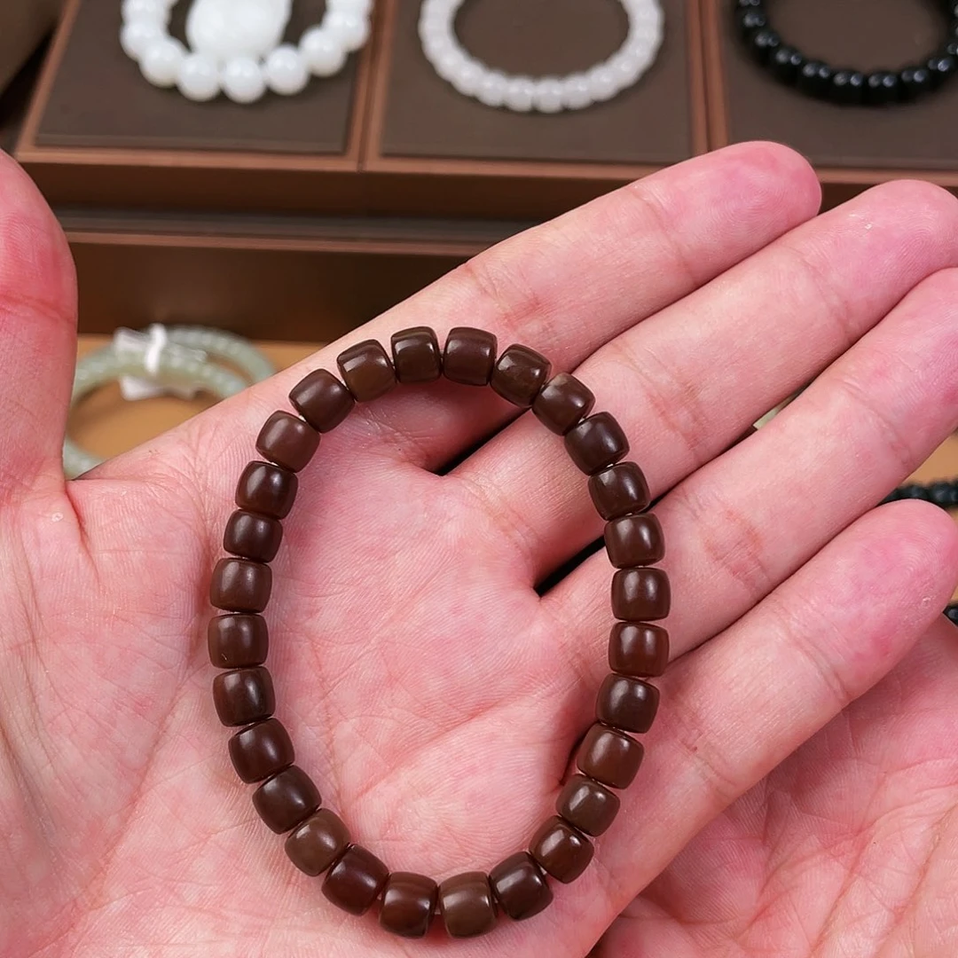 手串未镶嵌和田玉061