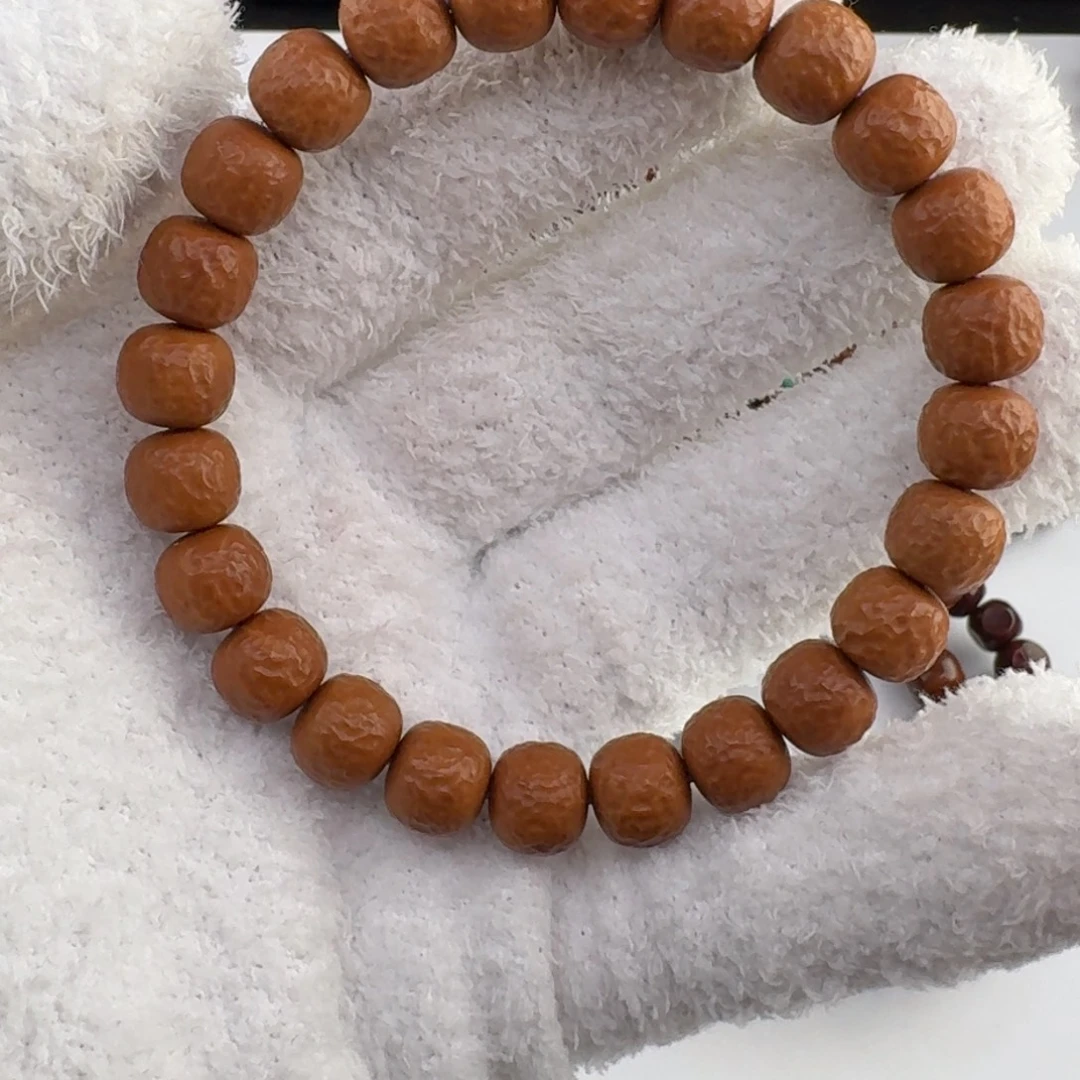 猴头核桃手串嘎嘎嘎