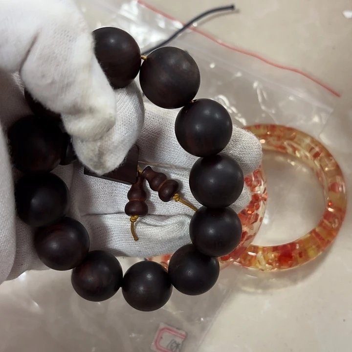 非洲紫檀（红花梨）171