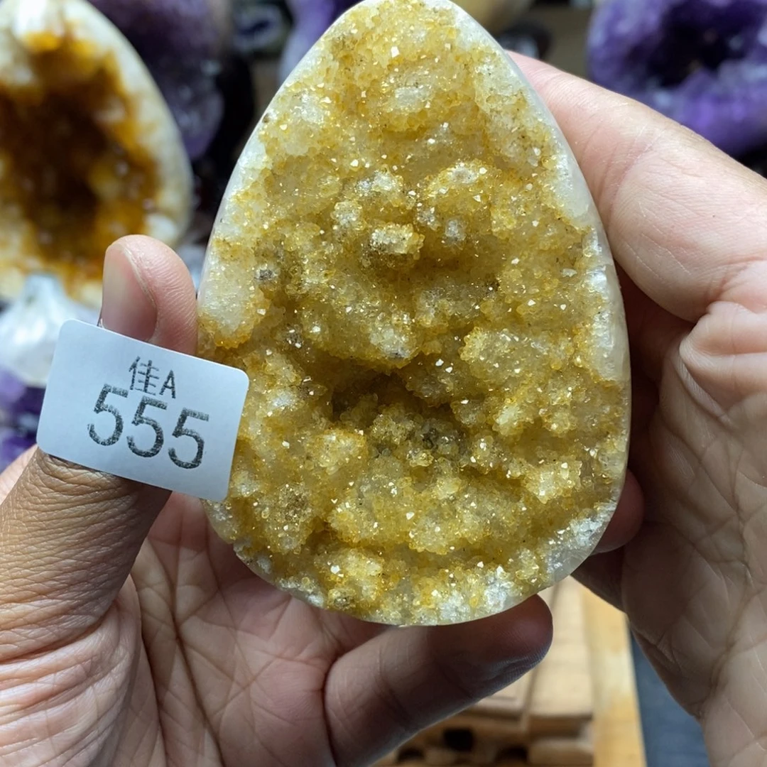 未镶嵌大型摆件（非配饰）水晶