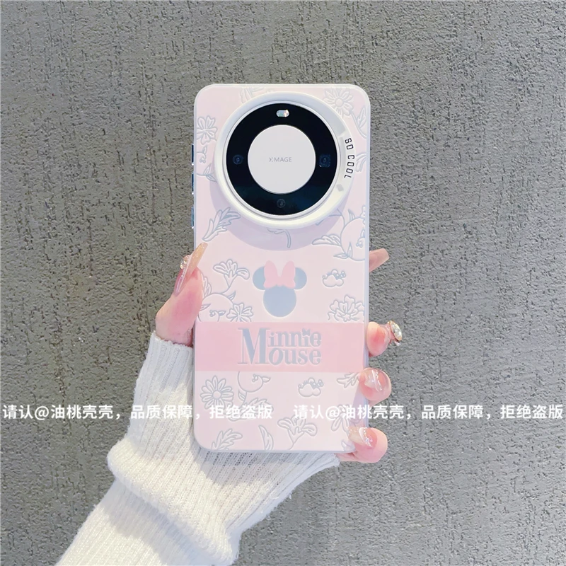 （华为Mate60系列）磨砂彩银适用华为Mate60/Mate60Pro/Pro+手机壳