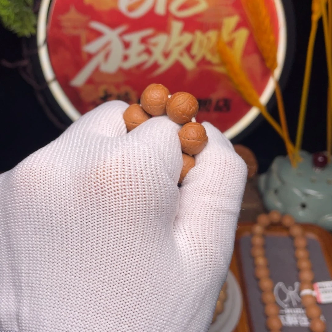凤眼菩提手串菩提凤眼手串403