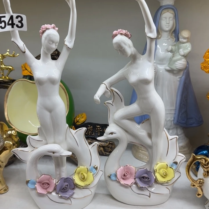 瓷片陶瓷工艺陶瓷工艺