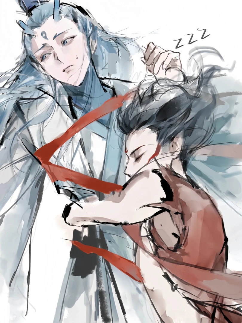 【哪吒专属定制相框】哪吒闹海/可来图定制【盲盒拆卡】