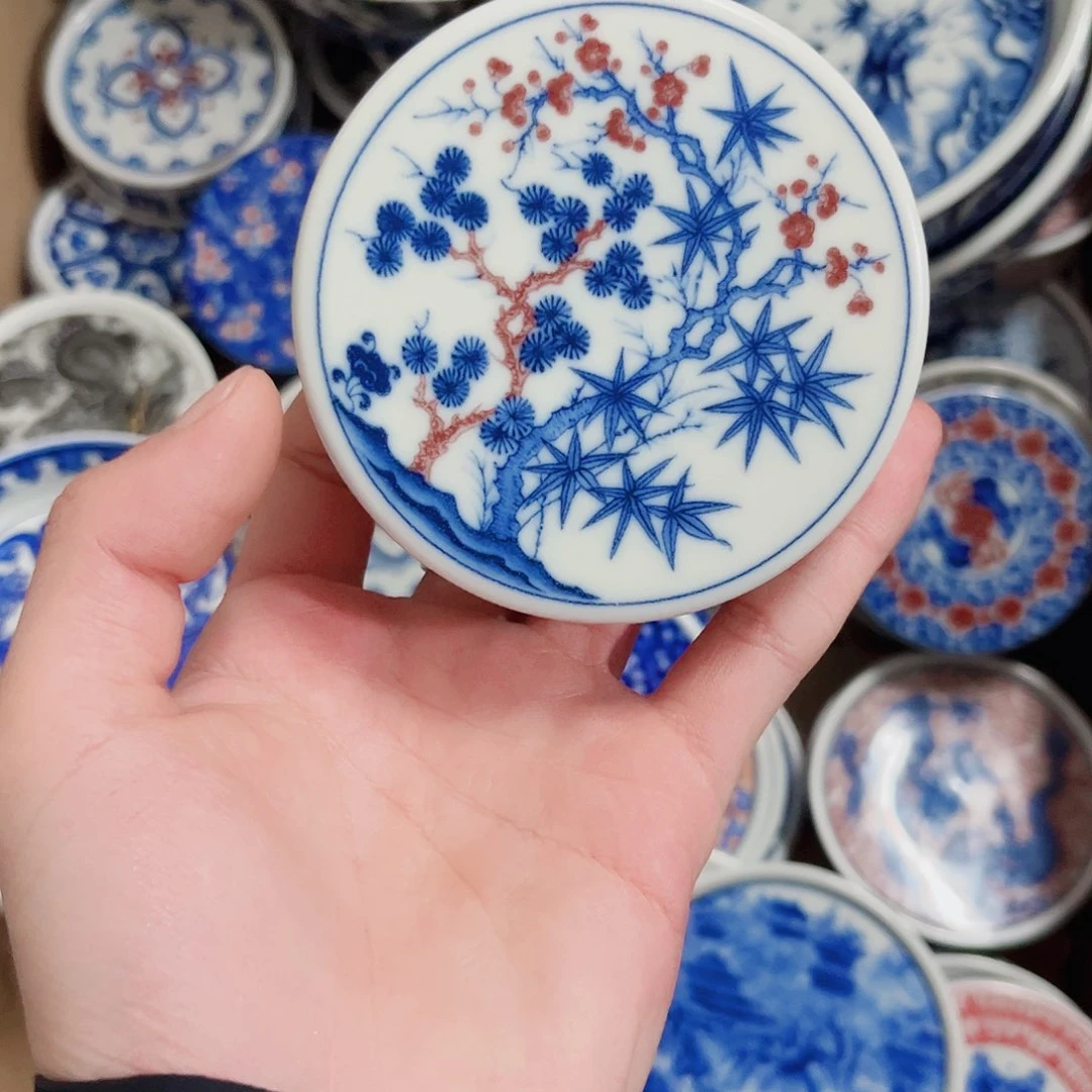 瓷片仓库直播间专属链接