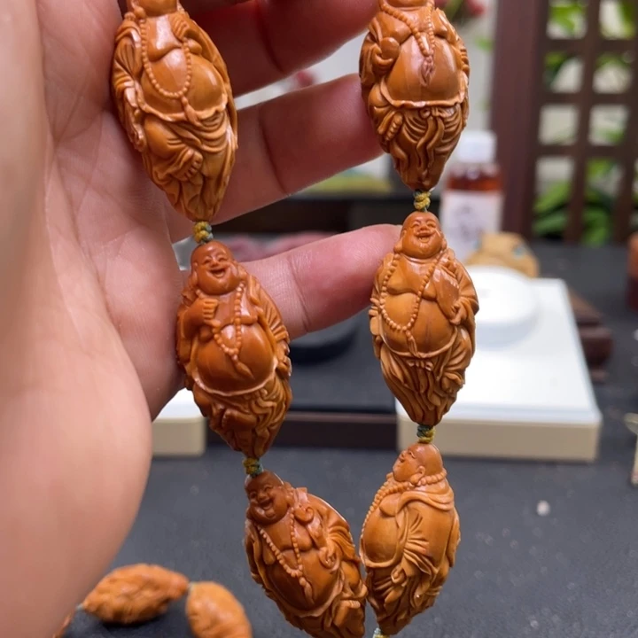 手串橄榄核橄榄核