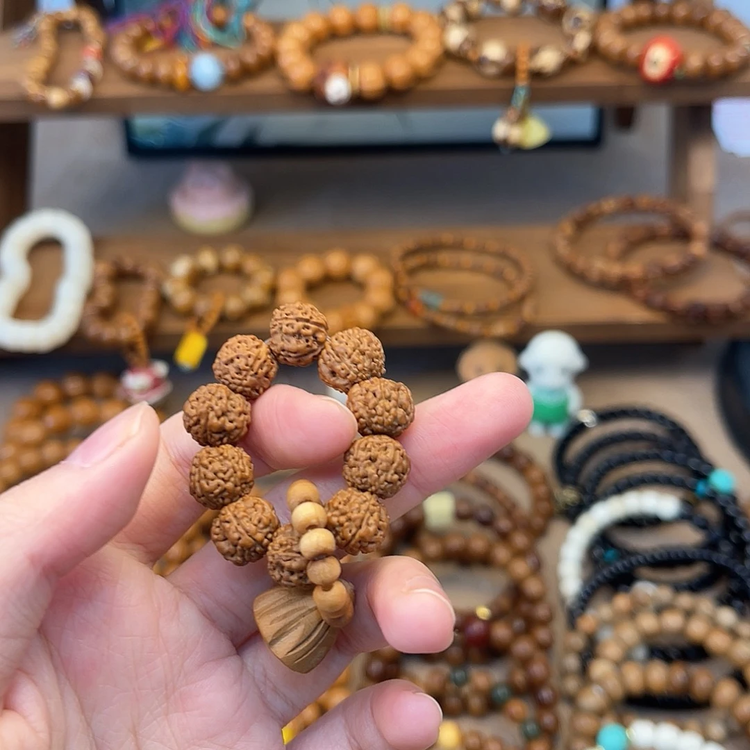 金刚菩提手串开播福利