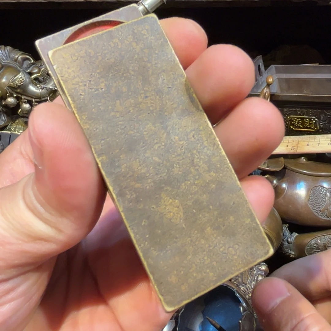 铜器工艺品精工铜器