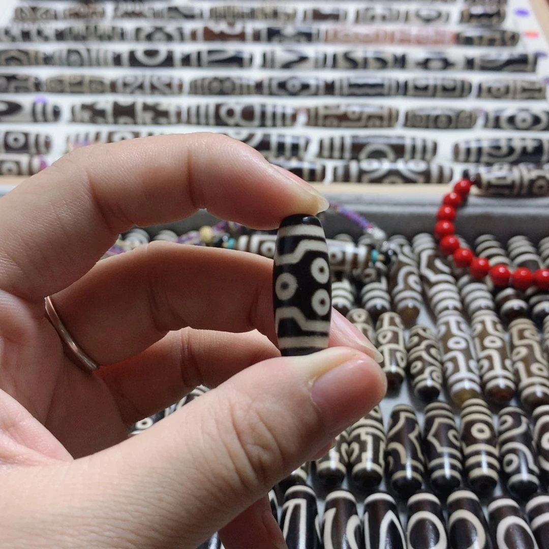 未镶嵌颈饰玛瑙/玉髓