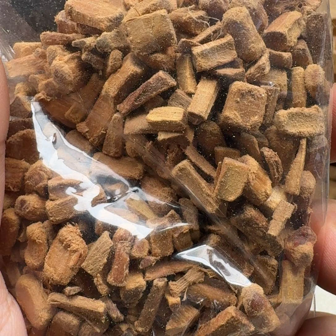 檀香木手串/手链印度老山口粮颗粒100克