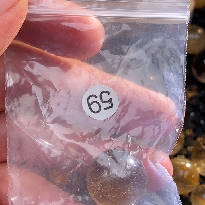 【闪购商品】发晶手链未镶嵌仙*天