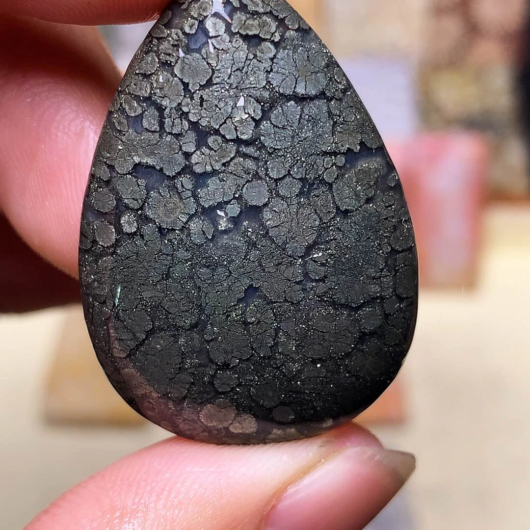 硅化玉珠宝奇石合金t****w