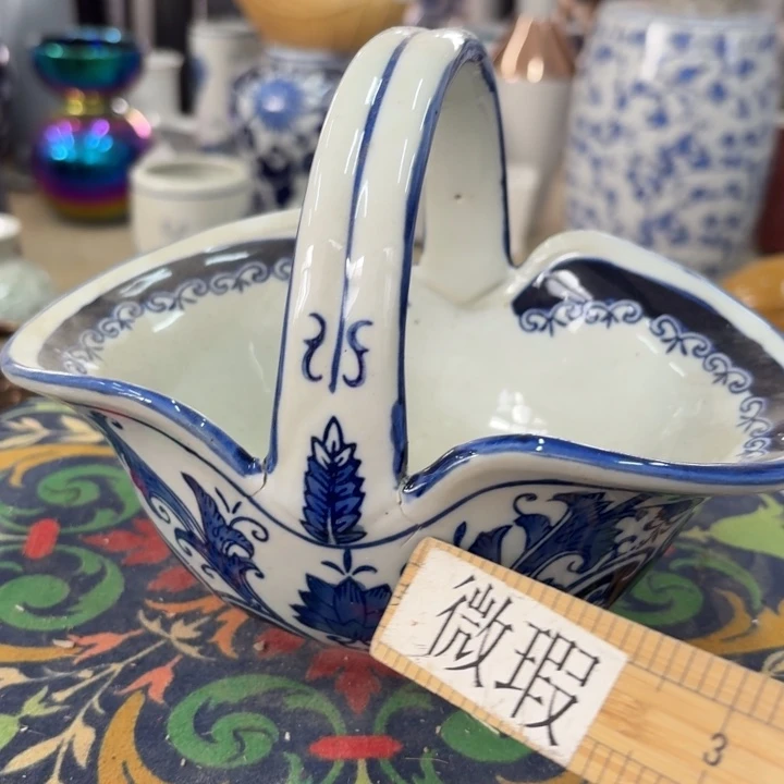 微瑕陶瓷青花瓷器值得购买