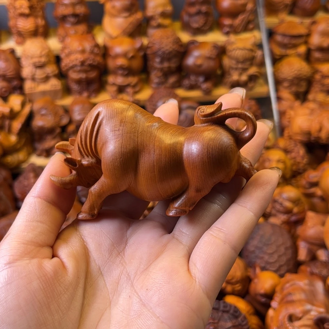 江***茶柏木（崖柏）太行崖柏陈化