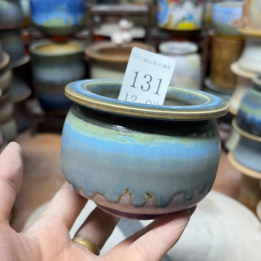 瓷片景德镇陶瓷手工制作