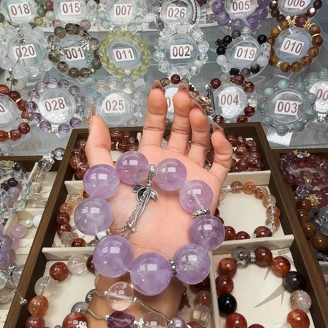 X****合金手链水晶8899999