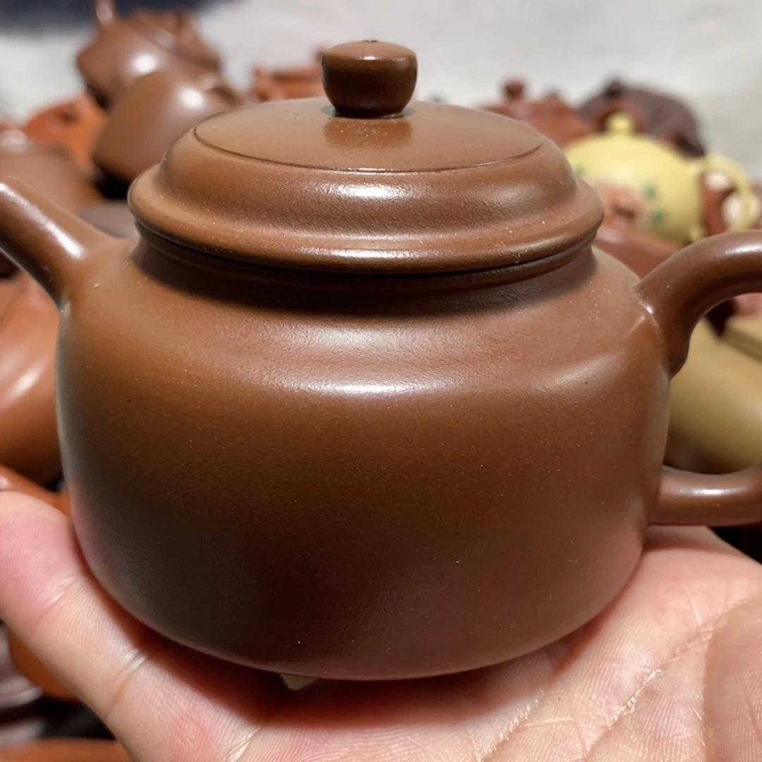 紫砂茶壶?闪购商品紫砂壶