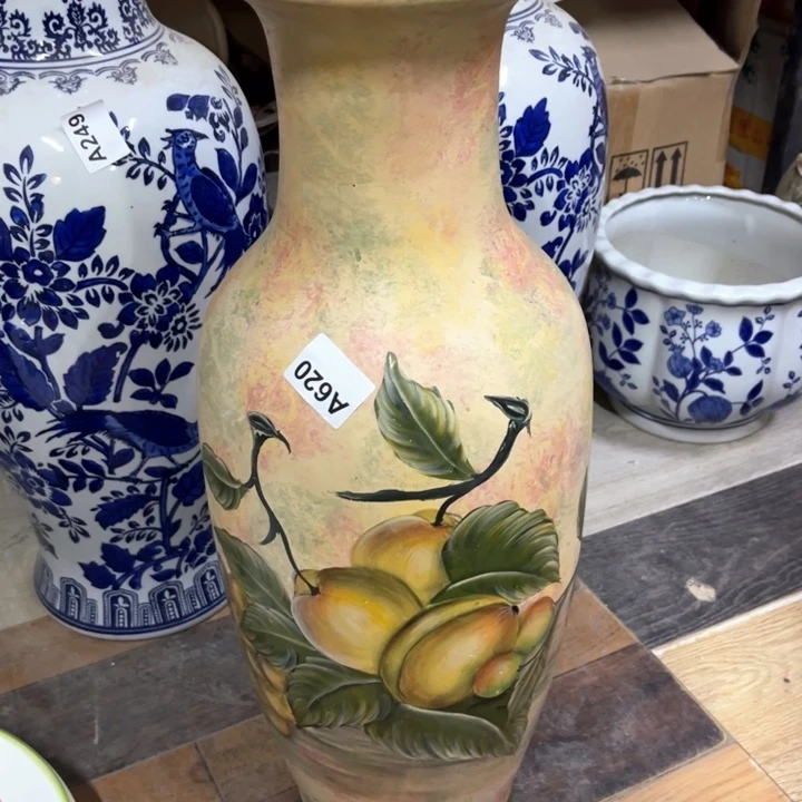 购***人陶瓷制品瑕疵处理