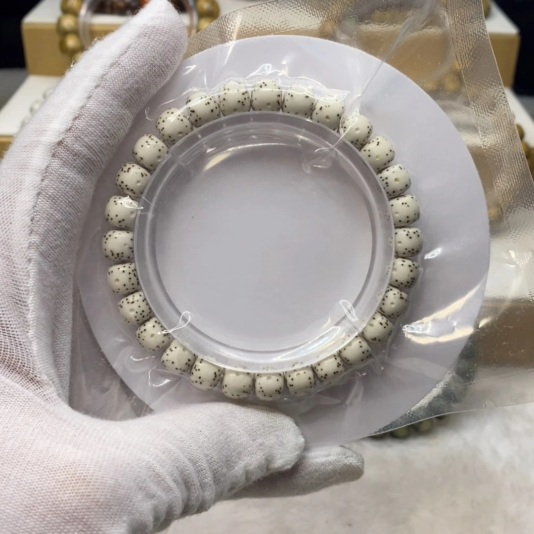 【闪购商品】手串星月菩提原生态8/7