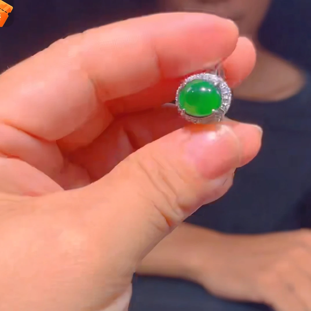 6定制翡翠-多样性发货（发其一）