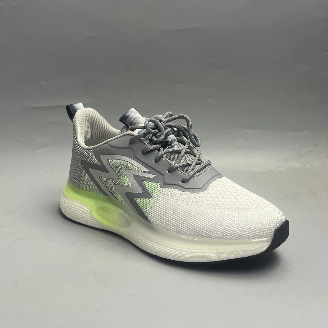 8-7（89330）大码舒适休闲百搭男鞋