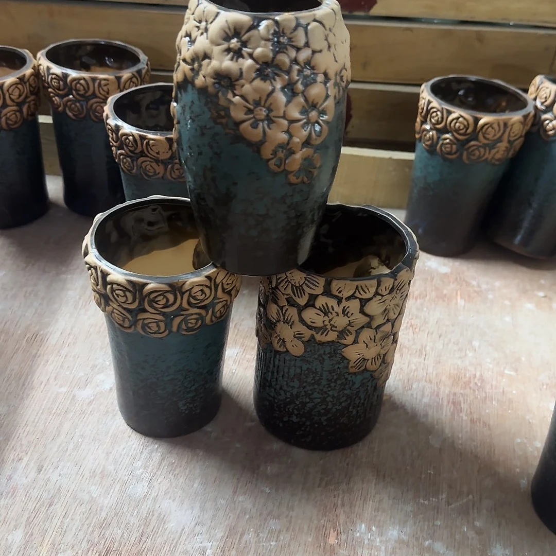 陶瓷3个福利局·自动合并订单·一个个买凑9元发·