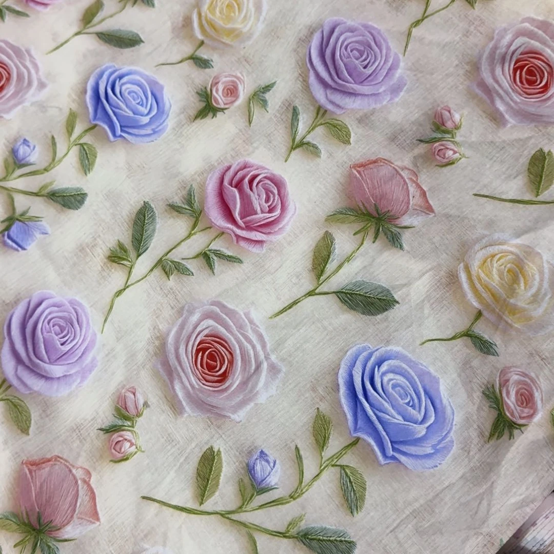 棉新款纯棉平布1米价X1.1米宽F